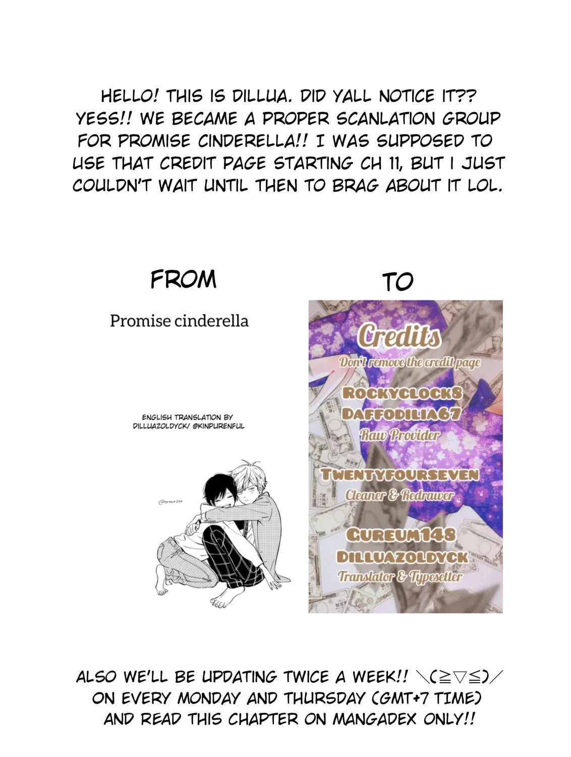 Read Promise Cinderella chapter 8 image 50 on Lezhin