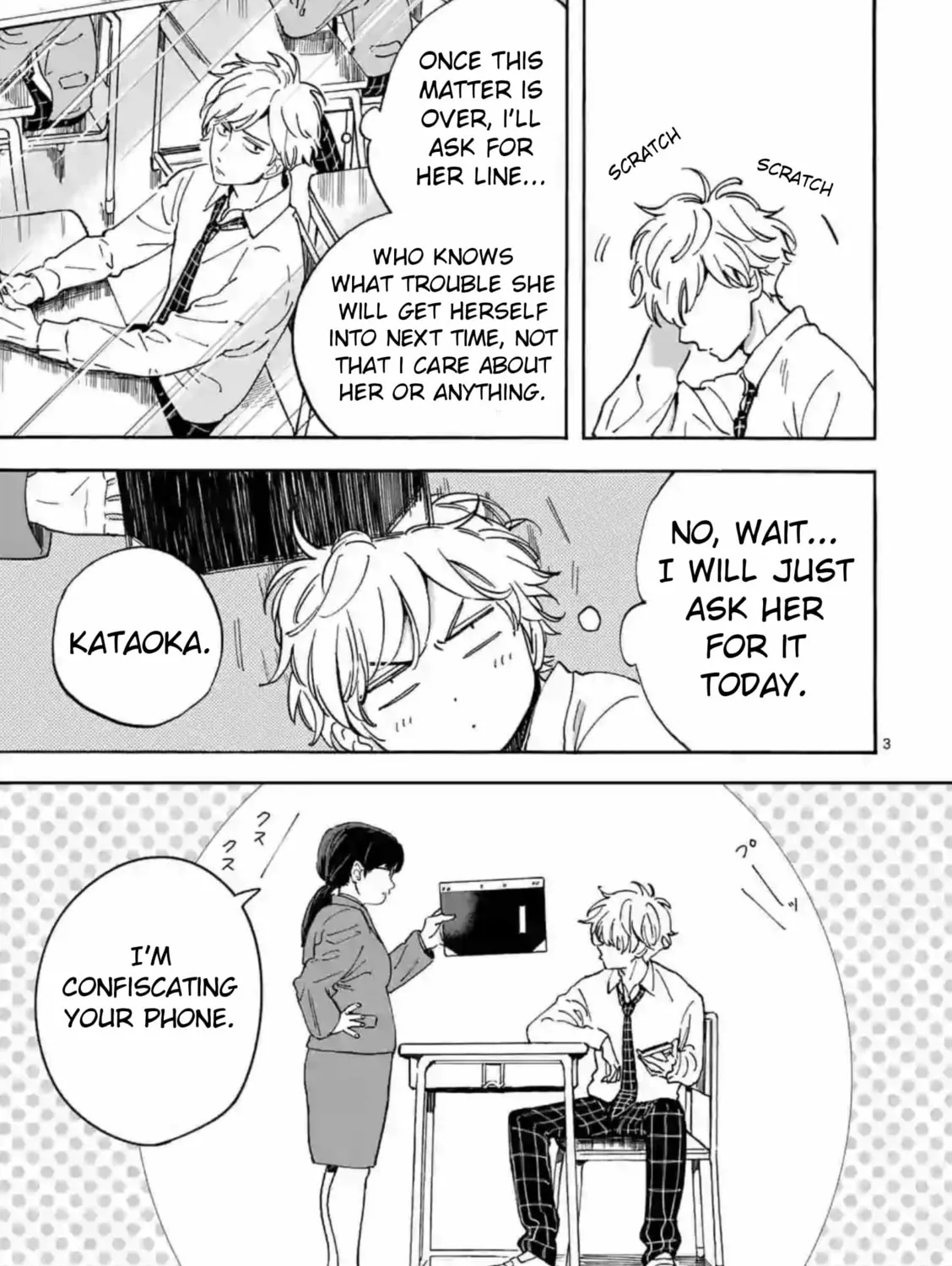 Read Promise Cinderella chapter 8 image 6 on Lezhin