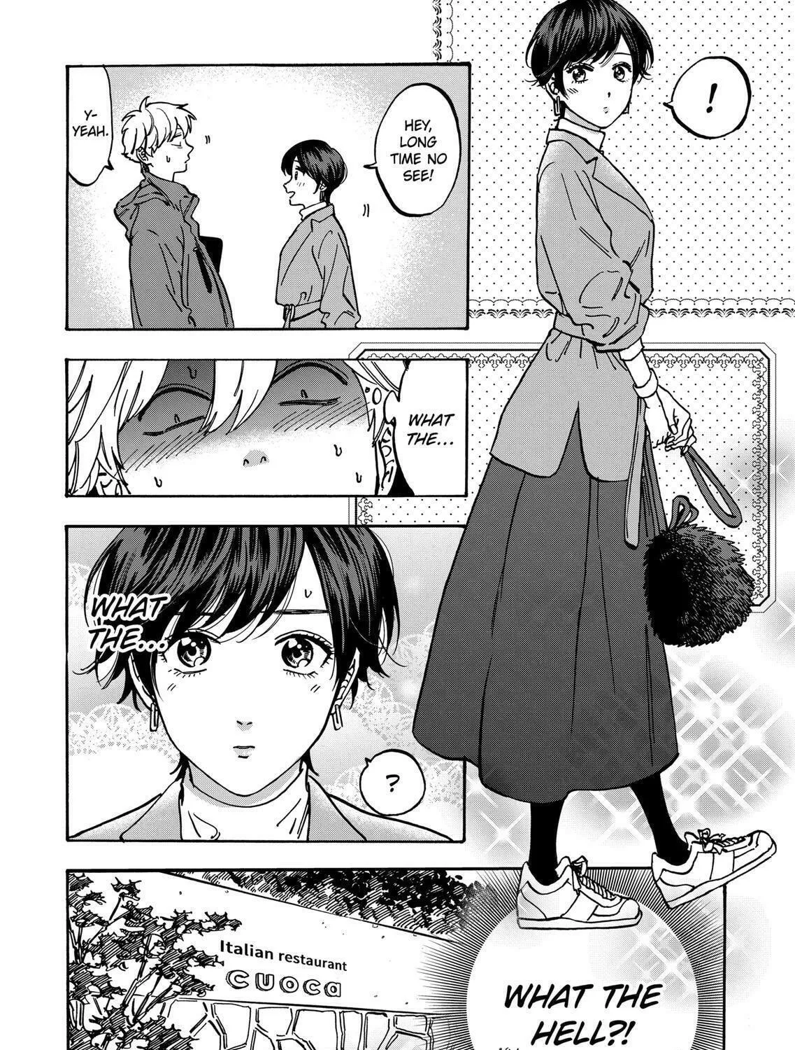 Read Promise Cinderella chapter 81 image 18 on Lezhin