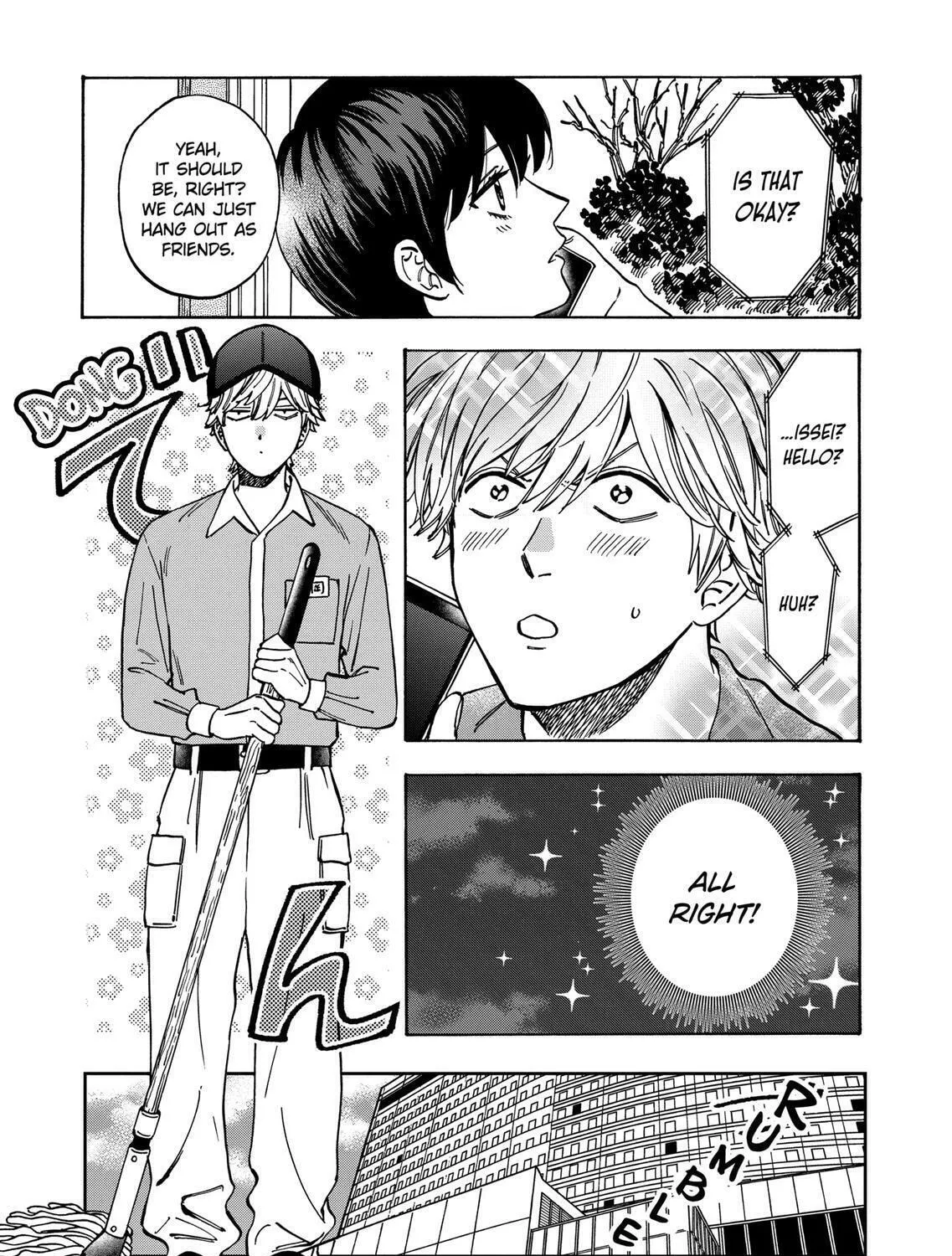 Read Promise Cinderella chapter 81 image 2 on Lezhin