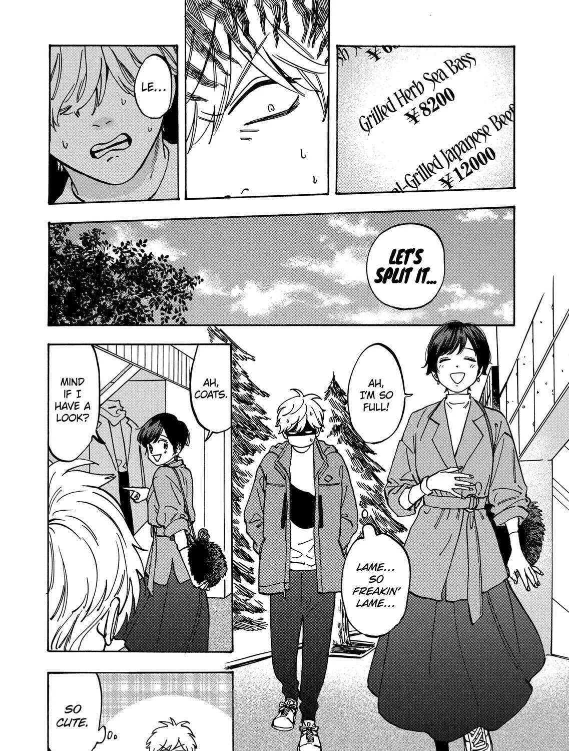 Read Promise Cinderella chapter 81 image 22 on Lezhin