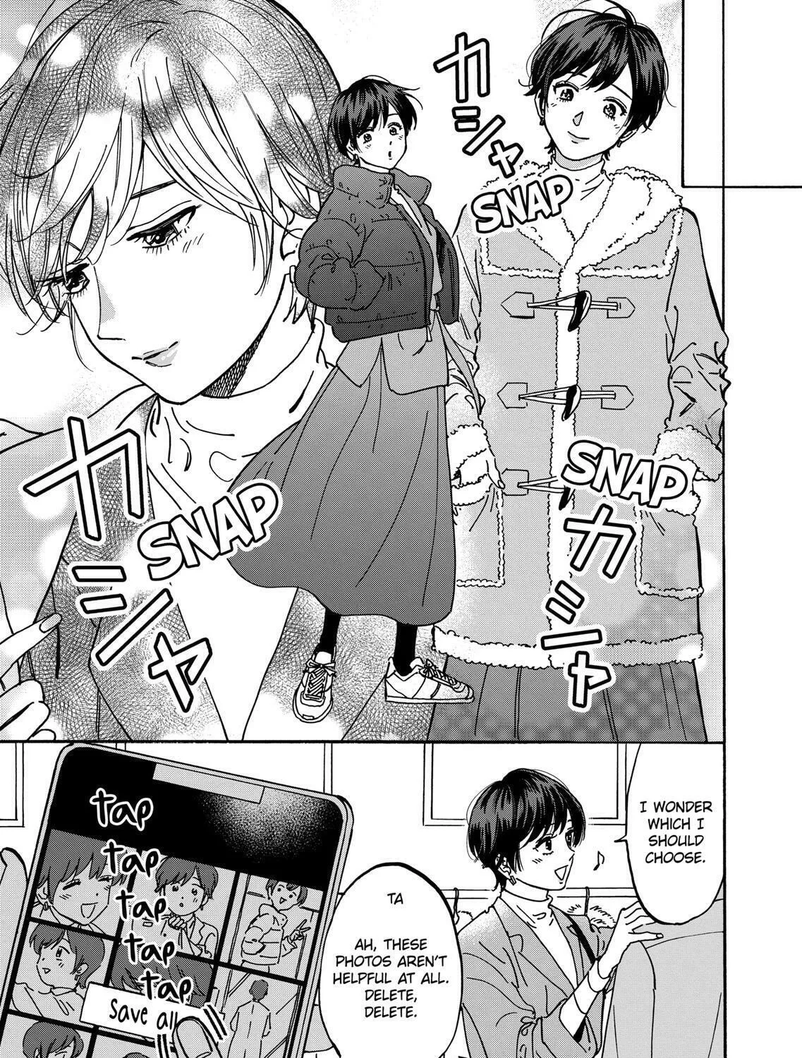 Read Promise Cinderella chapter 81 image 24 on Lezhin
