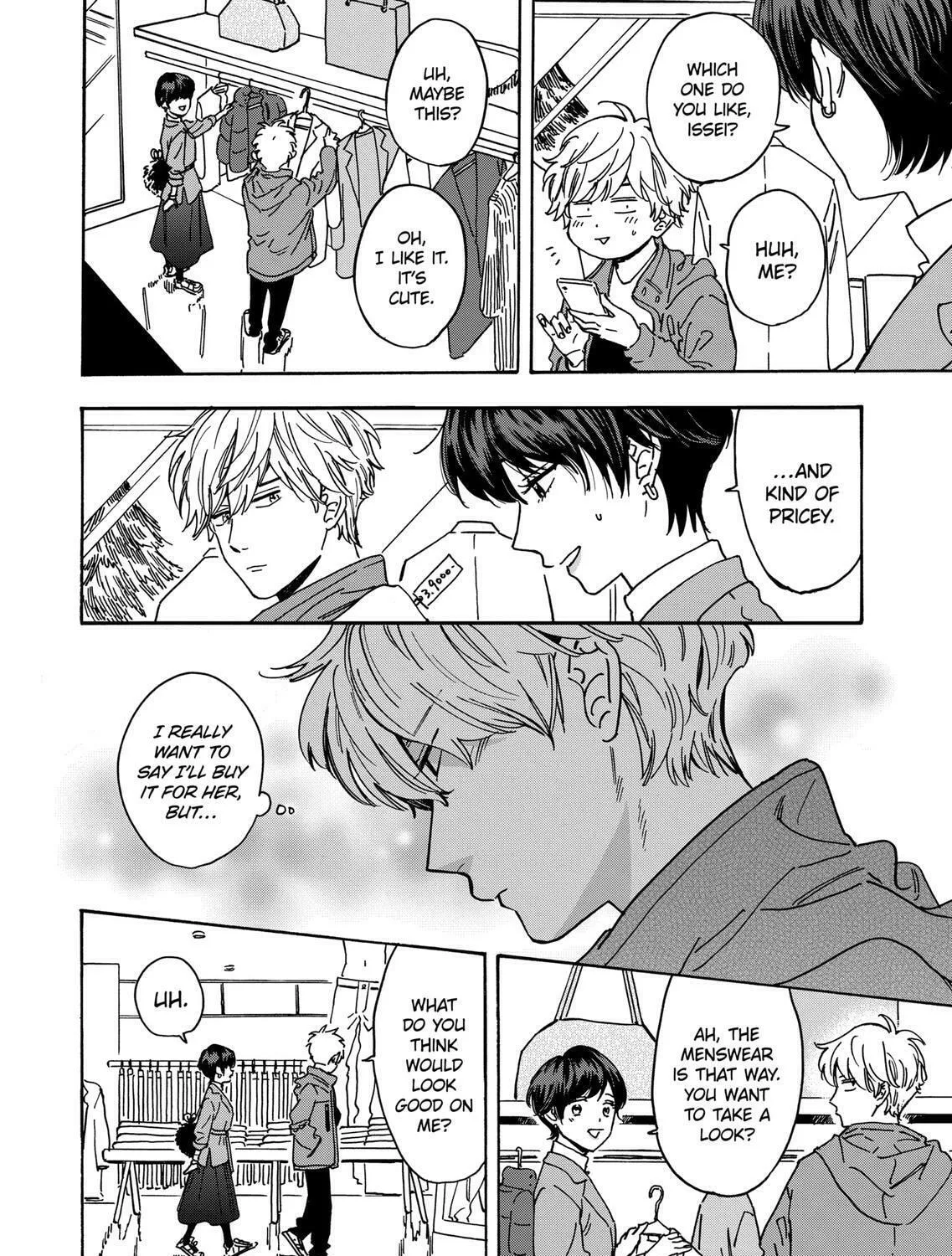 Read Promise Cinderella chapter 81 image 26 on Lezhin