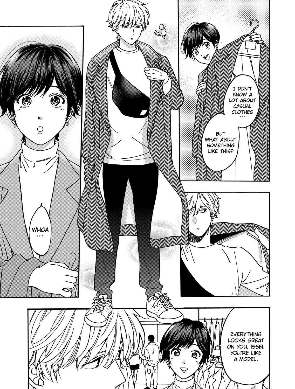 Read Promise Cinderella chapter 81 image 28 on Lezhin