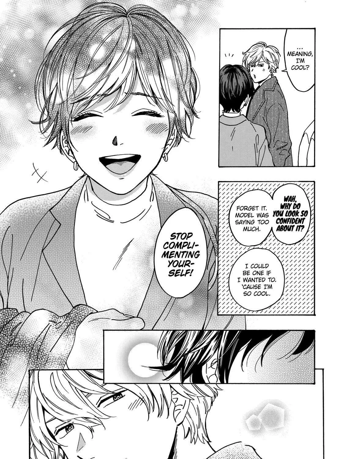 Read Promise Cinderella chapter 81 image 30 on Lezhin