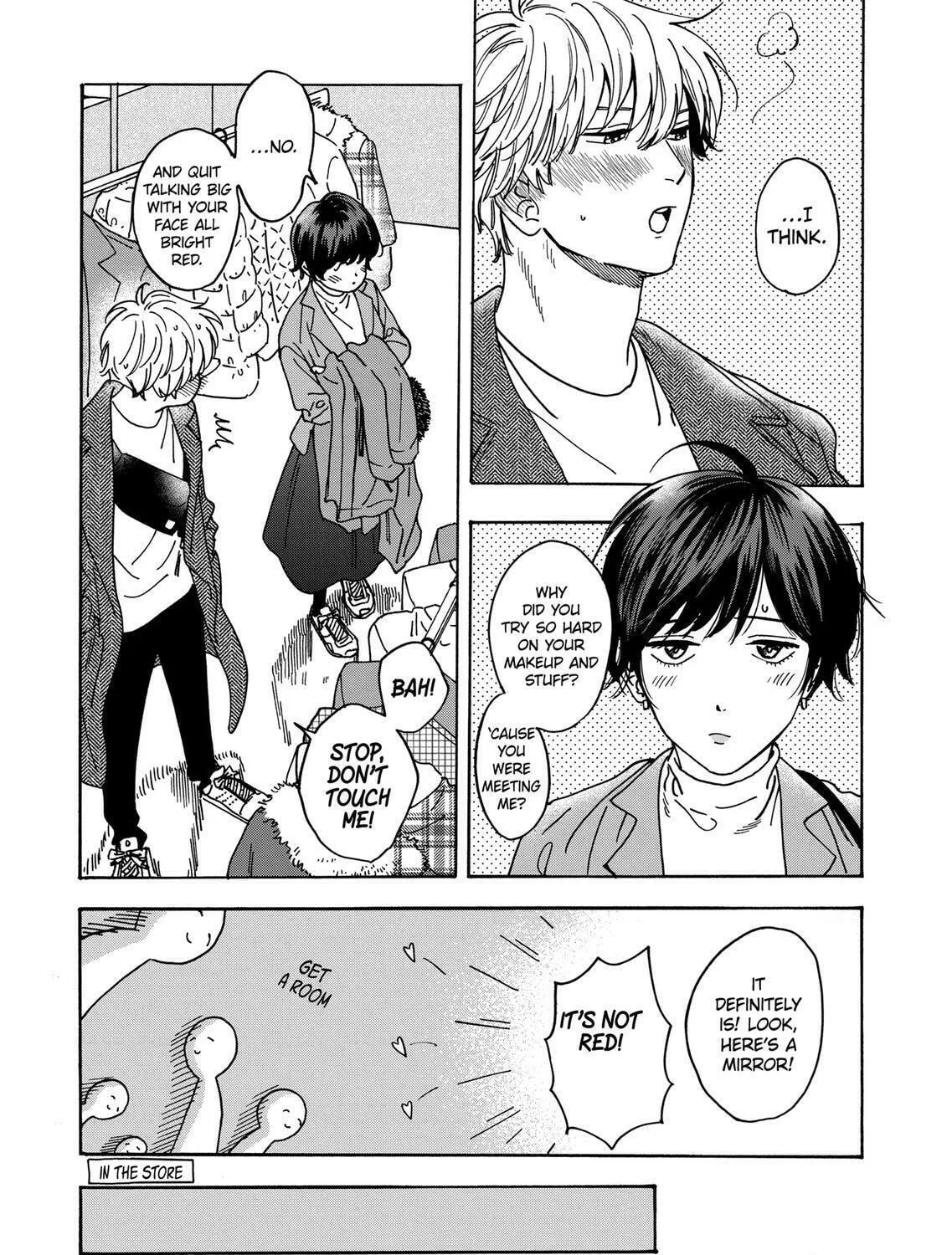 Read Promise Cinderella chapter 81 image 34 on Lezhin