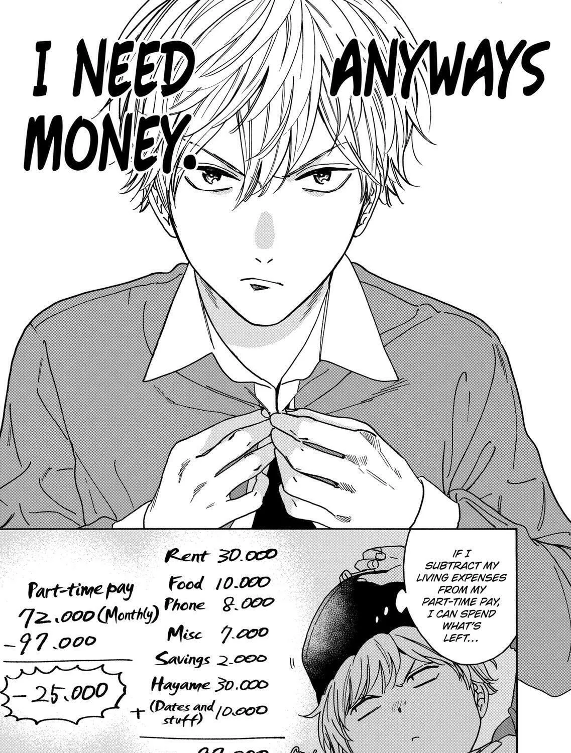 Read Promise Cinderella chapter 81 image 36 on Lezhin
