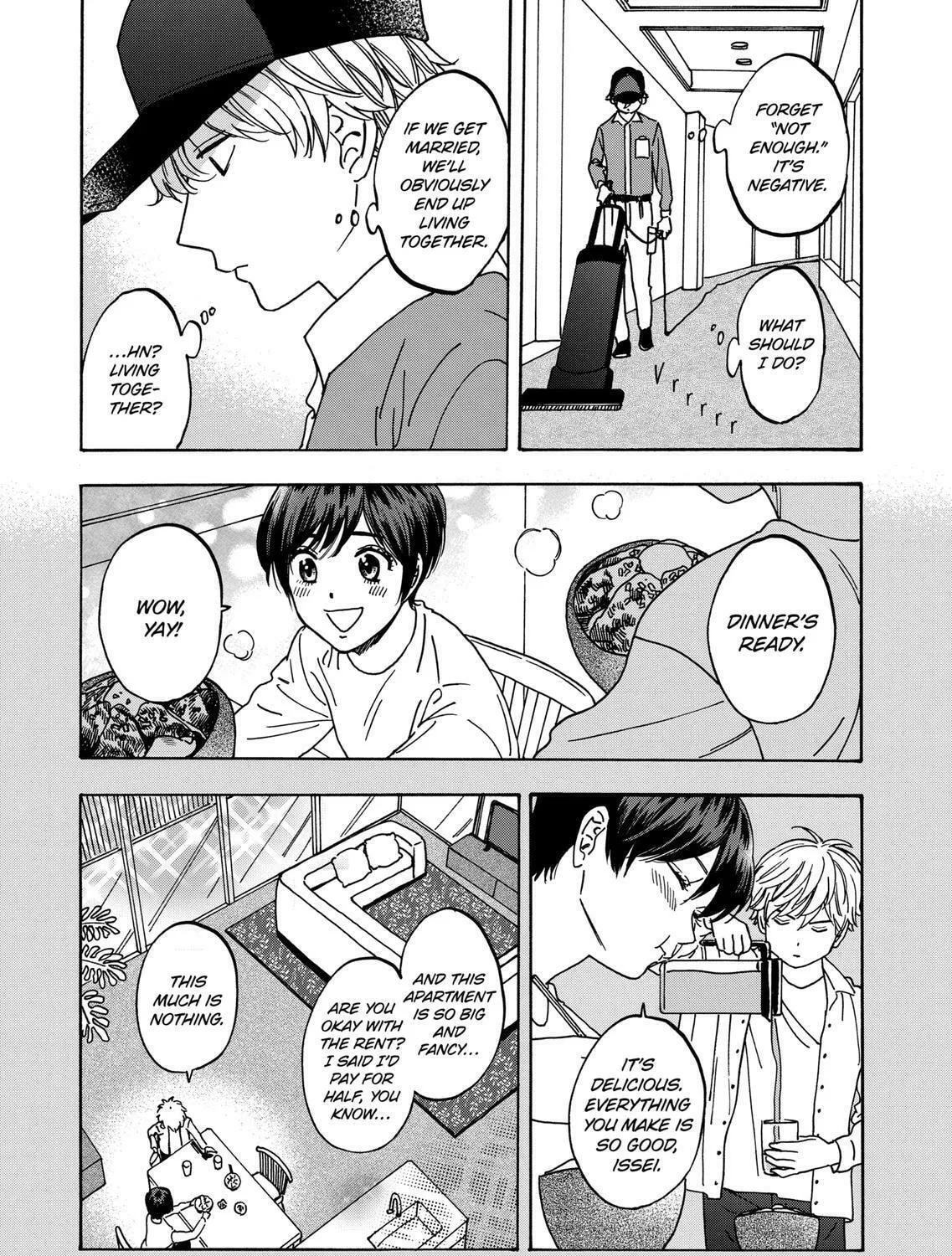 Read Promise Cinderella chapter 81 image 38 on Lezhin