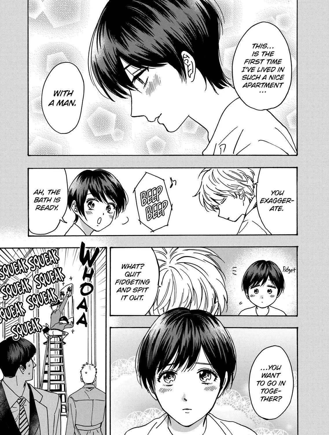 Read Promise Cinderella chapter 81 image 40 on Lezhin