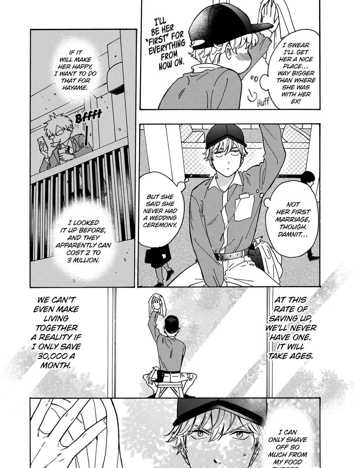 Read Promise Cinderella chapter 81 image 42 on Lezhin