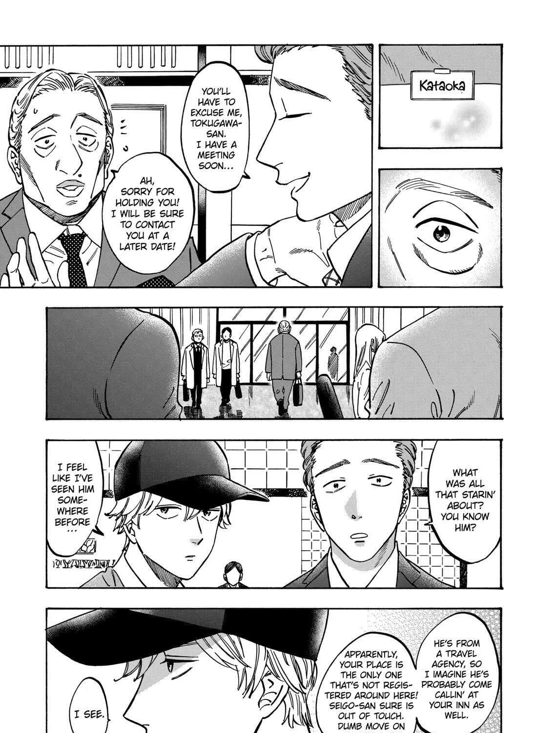 Read Promise Cinderella chapter 81 image 8 on Lezhin