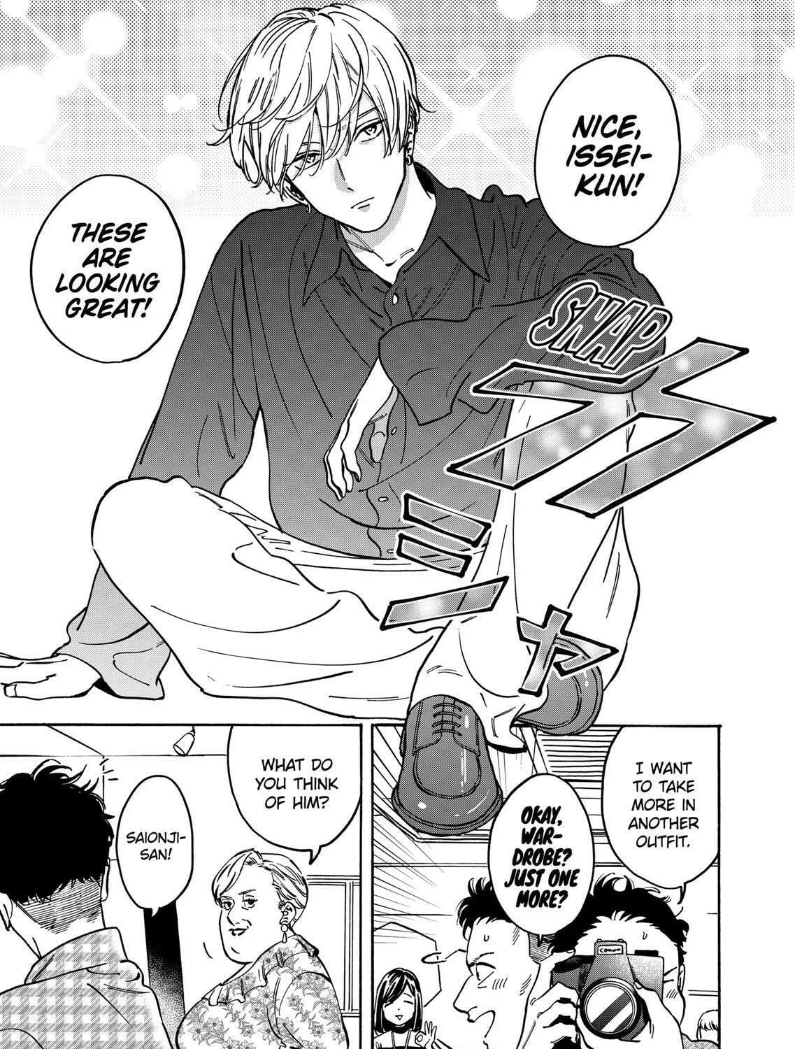 Read Promise Cinderella chapter 82 image 20 on Lezhin