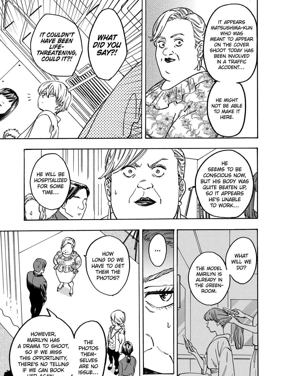 Read Promise Cinderella chapter 82 image 24 on Lezhin