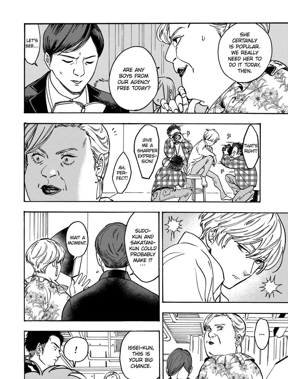 Read Promise Cinderella chapter 82 image 26 on Lezhin