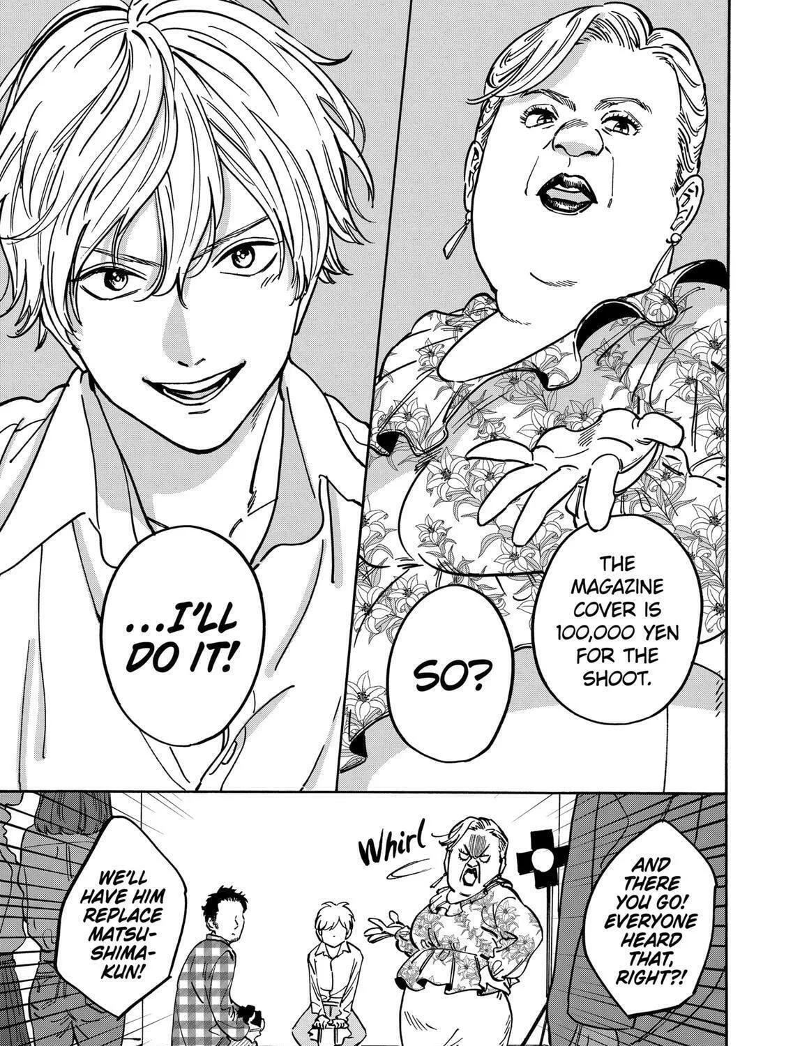 Read Promise Cinderella chapter 82 image 28 on Lezhin