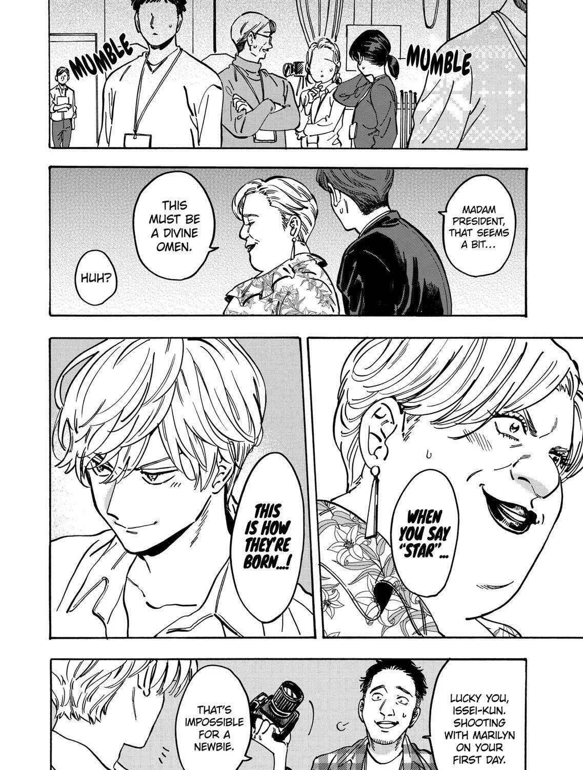 Read Promise Cinderella chapter 82 image 30 on Lezhin