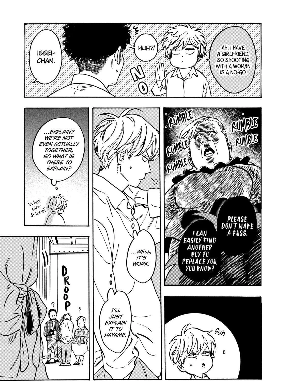 Read Promise Cinderella chapter 82 image 32 on Lezhin