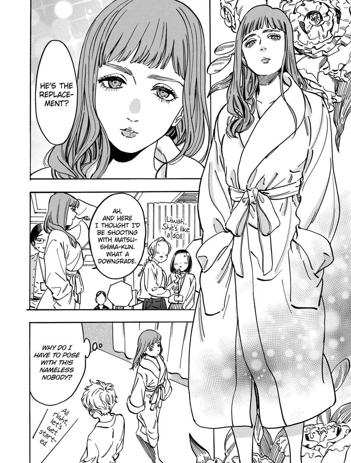 Read Promise Cinderella chapter 82 image 34 on Lezhin