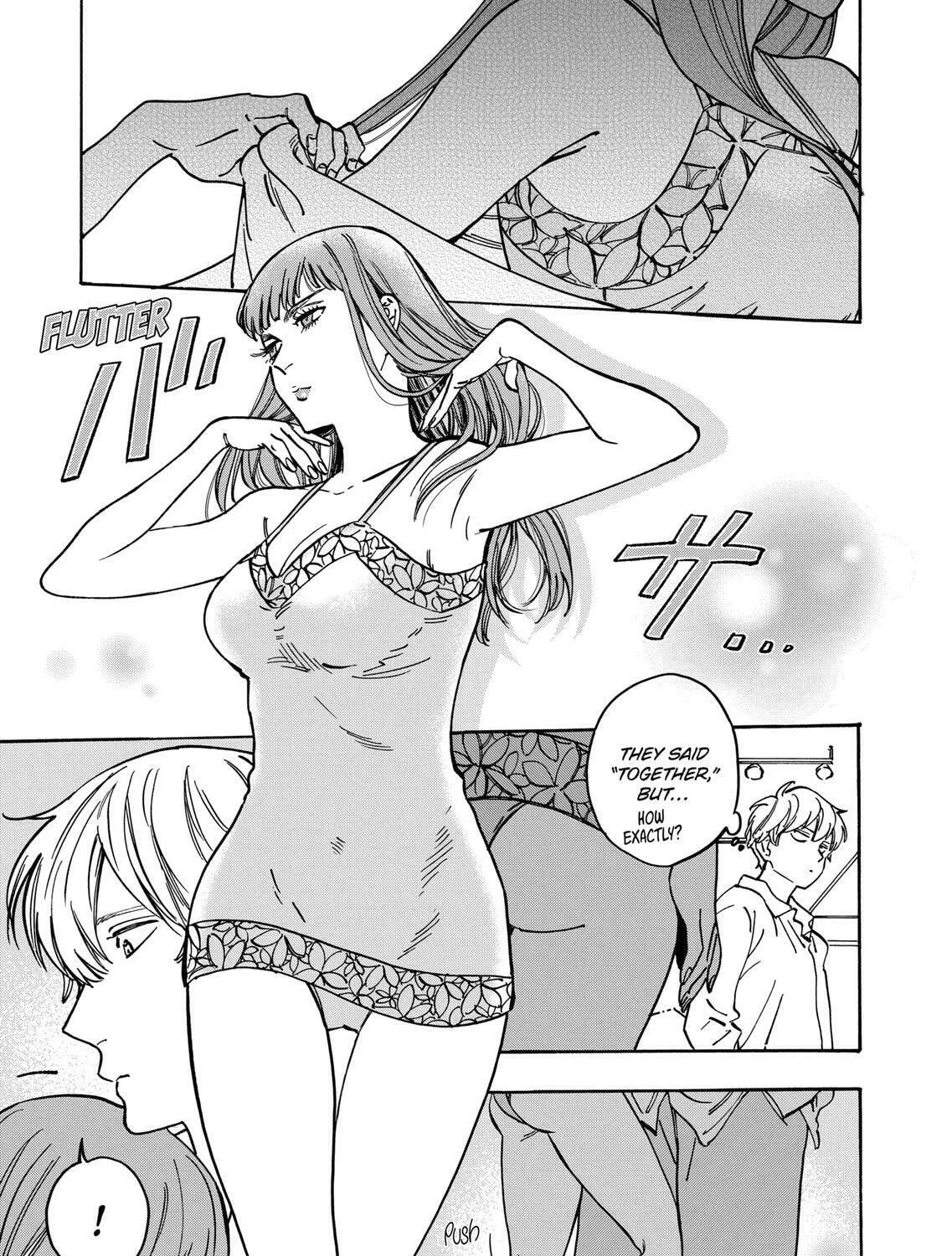 Read Promise Cinderella chapter 82 image 36 on Lezhin