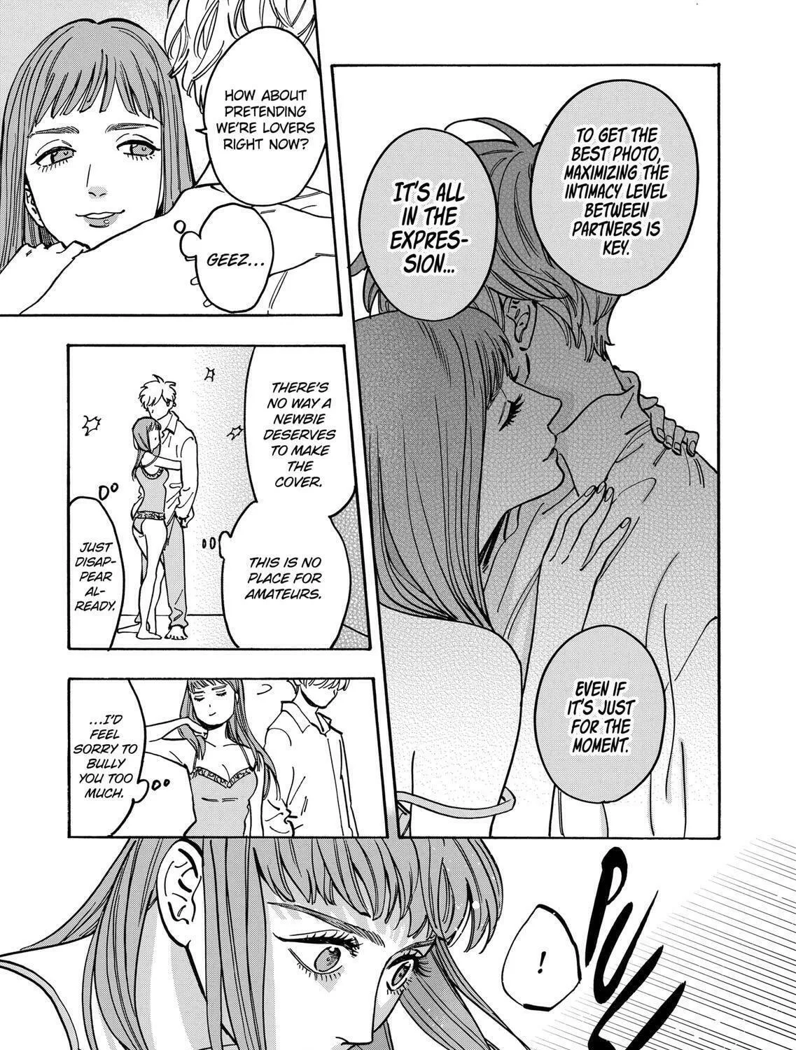 Read Promise Cinderella chapter 82 image 40 on Lezhin