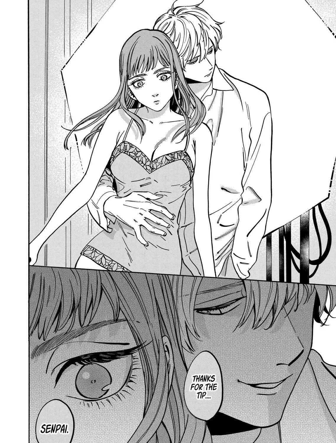 Read Promise Cinderella chapter 82 image 42 on Lezhin