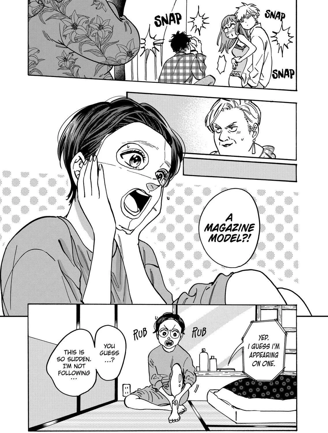 Read Promise Cinderella chapter 82 image 44 on Lezhin