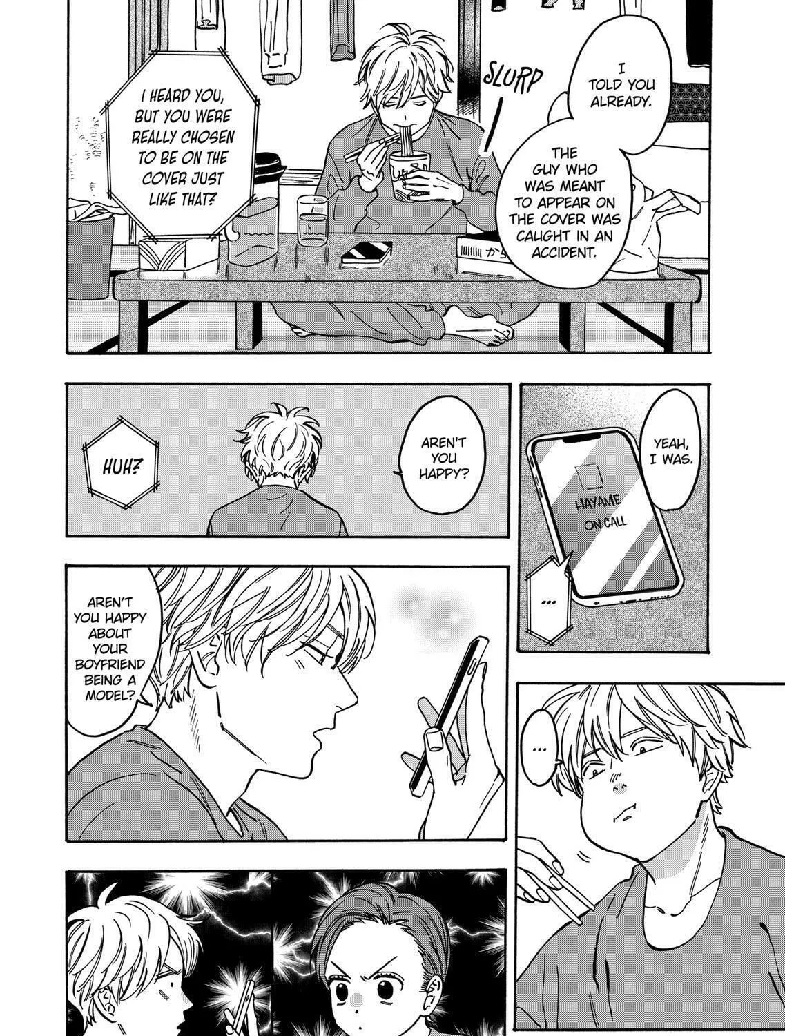 Read Promise Cinderella chapter 82 image 46 on Lezhin