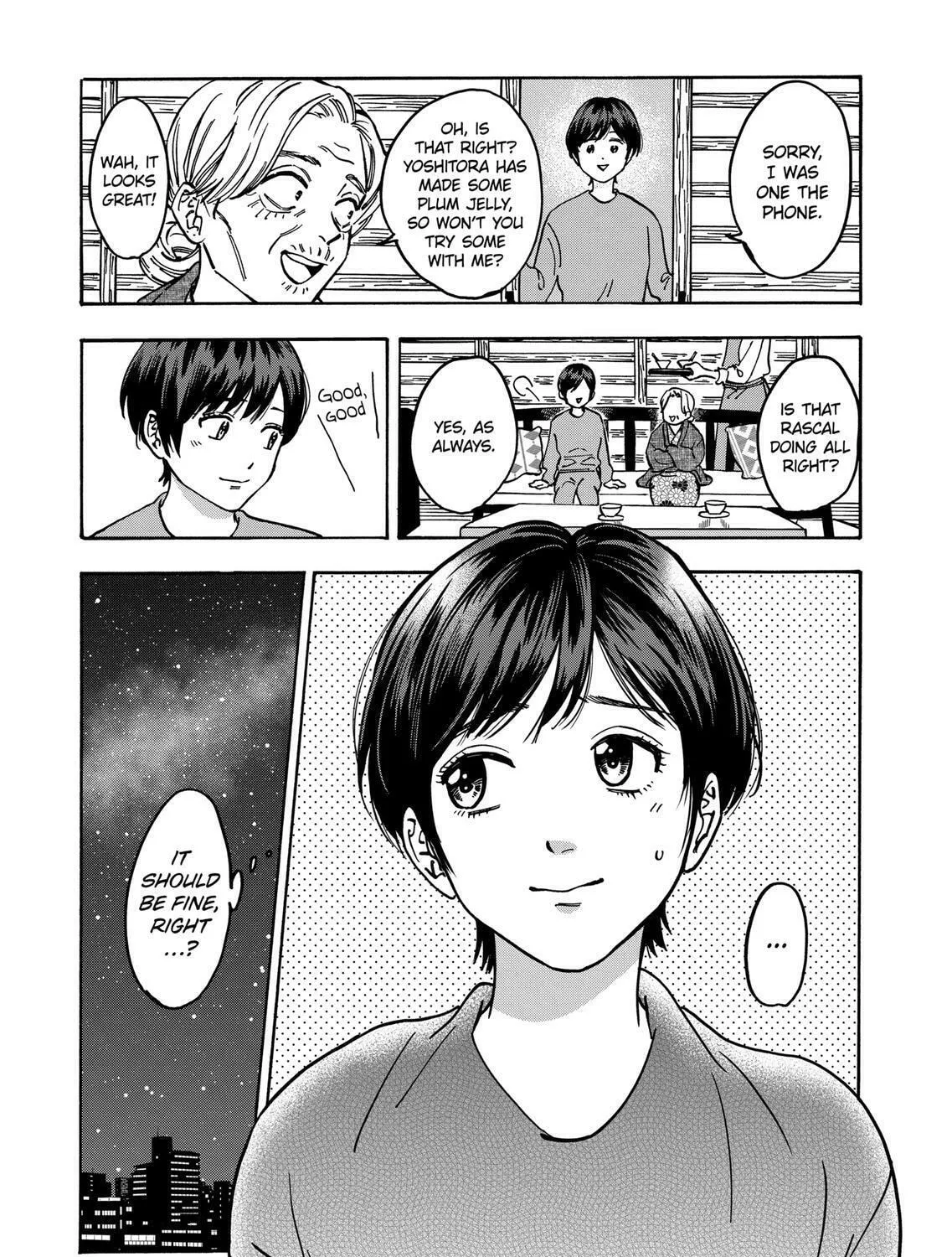 Read Promise Cinderella chapter 82 image 50 on Lezhin