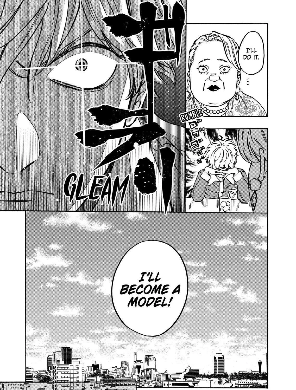 Read Promise Cinderella chapter 82 image 8 on Lezhin