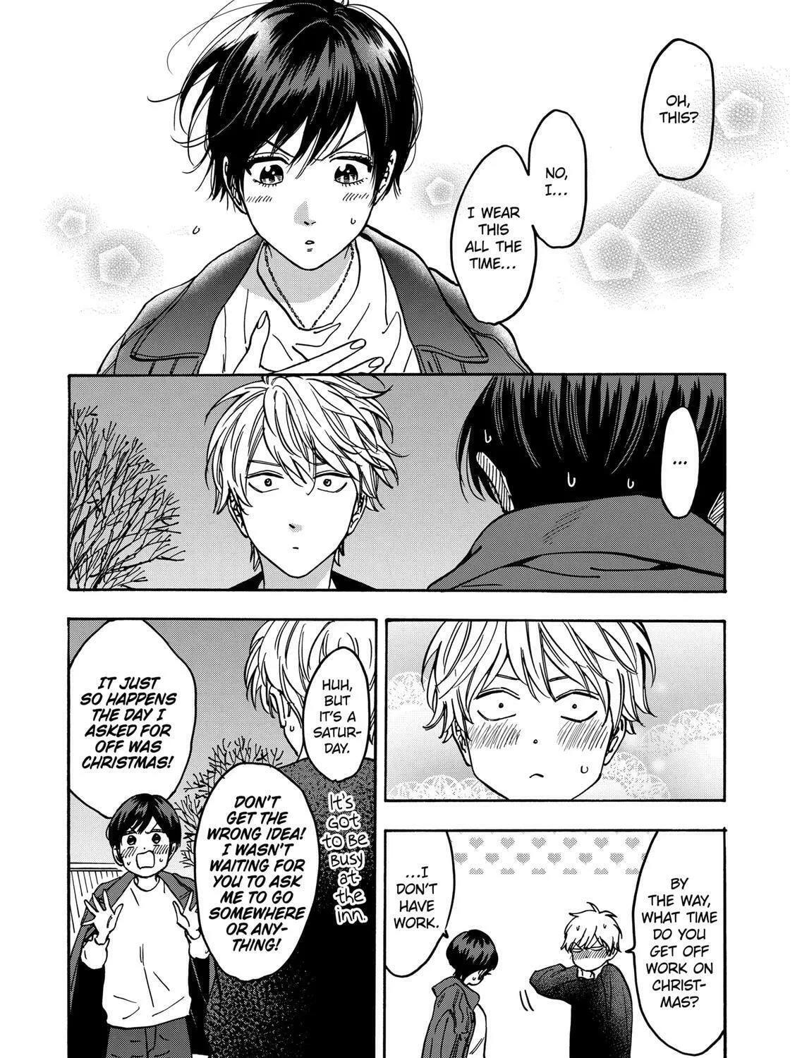 Read Promise Cinderella chapter 83 image 14 on Lezhin