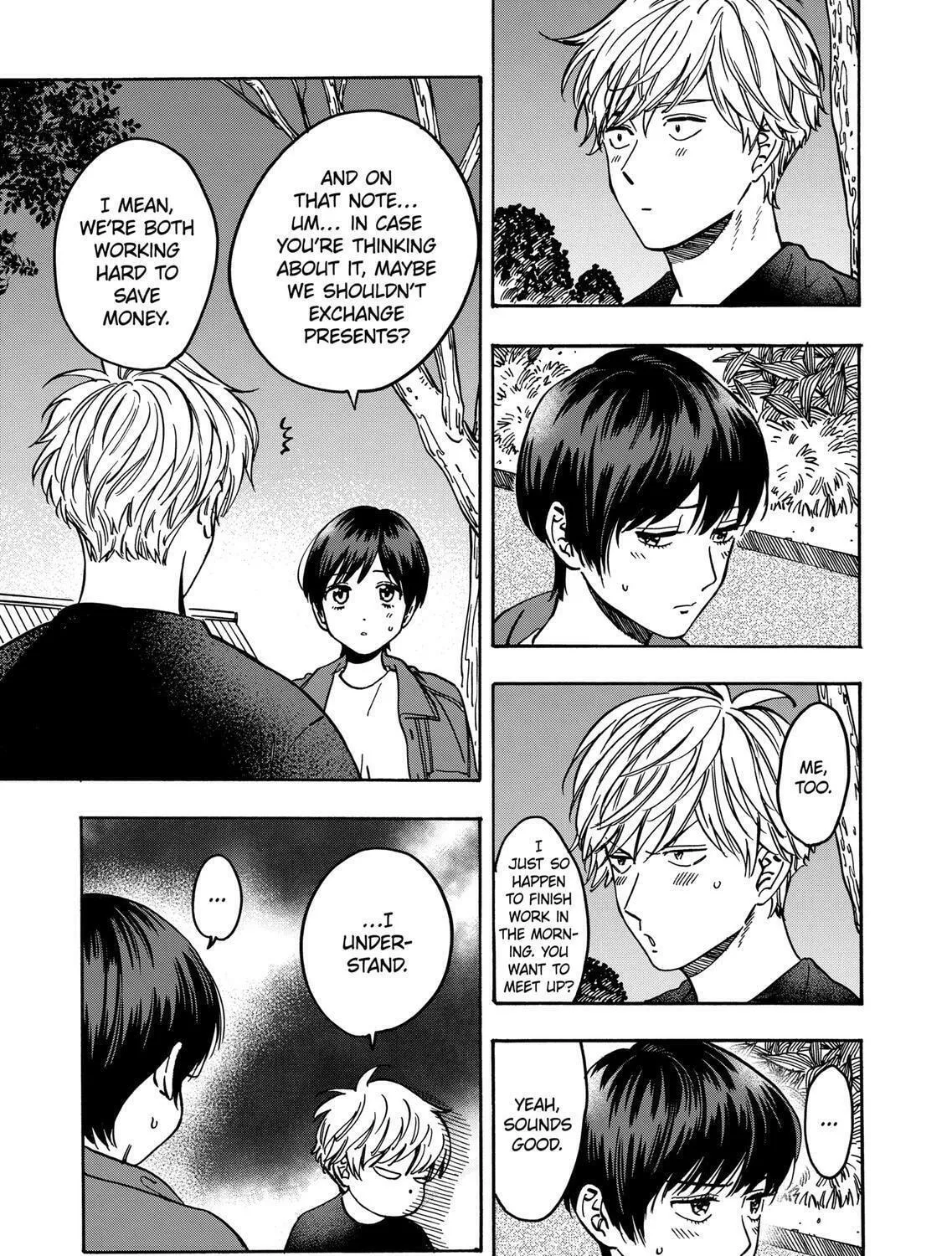 Read Promise Cinderella chapter 83 image 16 on Lezhin