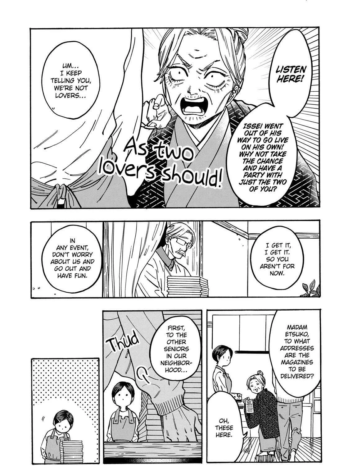 Read Promise Cinderella chapter 83 image 2 on Lezhin