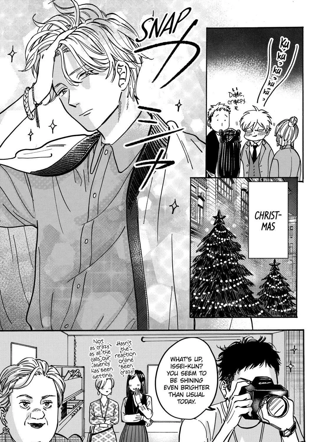 Read Promise Cinderella chapter 83 image 24 on Lezhin