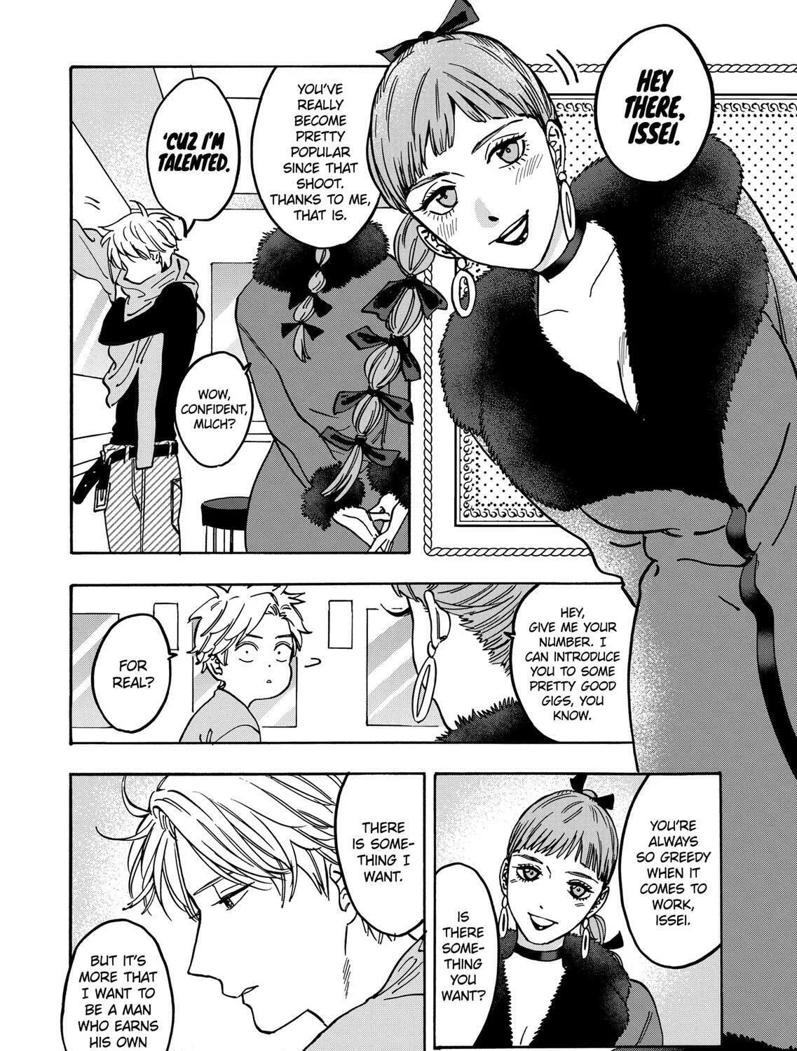 Read Promise Cinderella chapter 83 image 26 on Lezhin