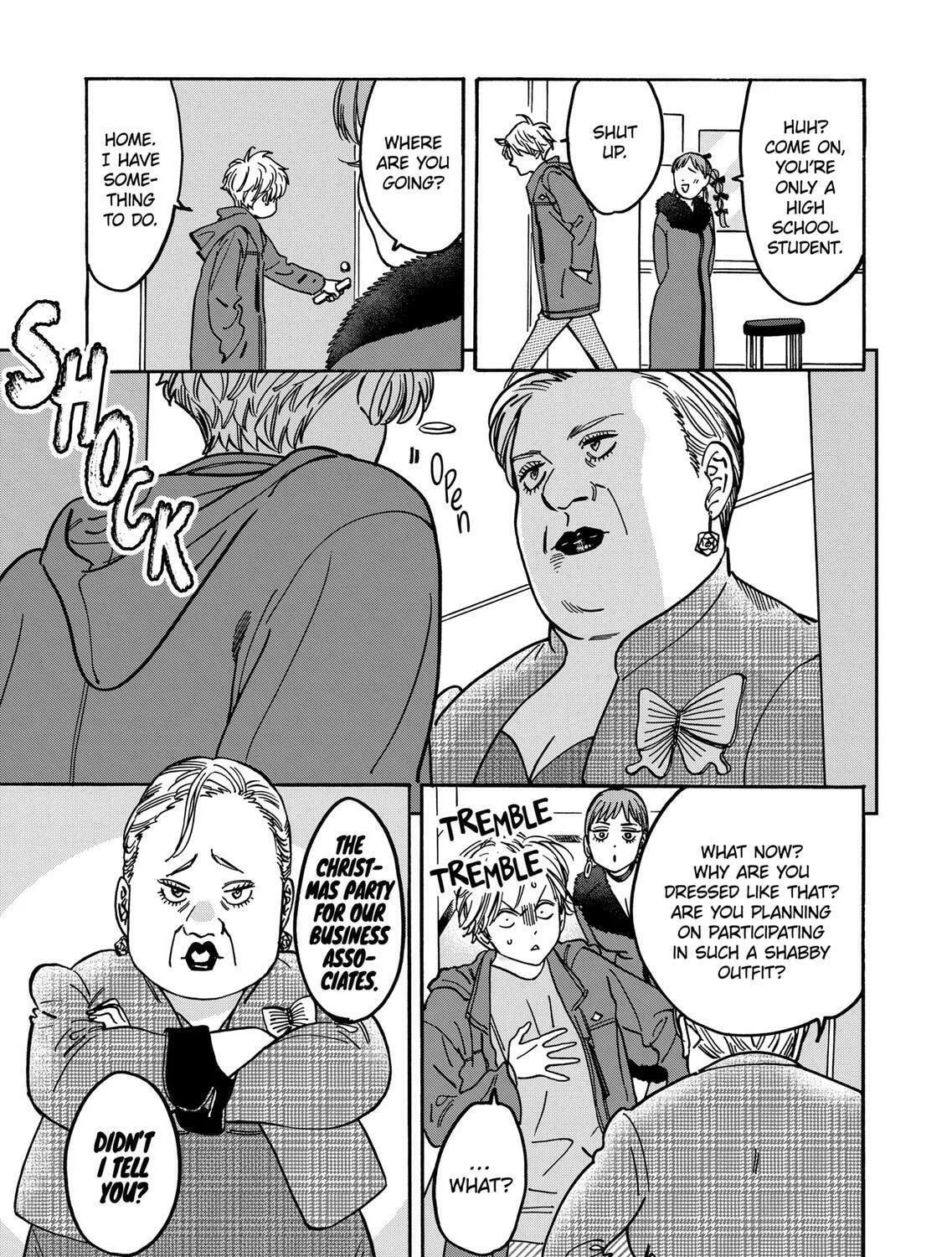 Read Promise Cinderella chapter 83 image 28 on Lezhin