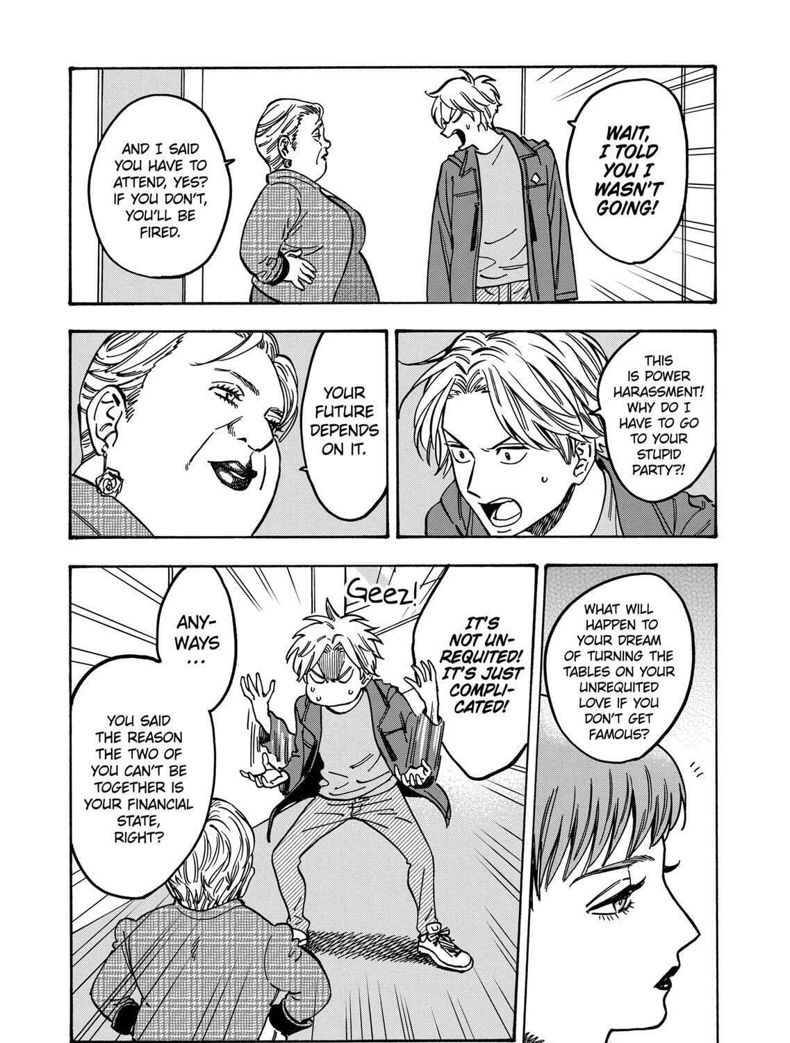 Read Promise Cinderella chapter 83 image 30 on Lezhin