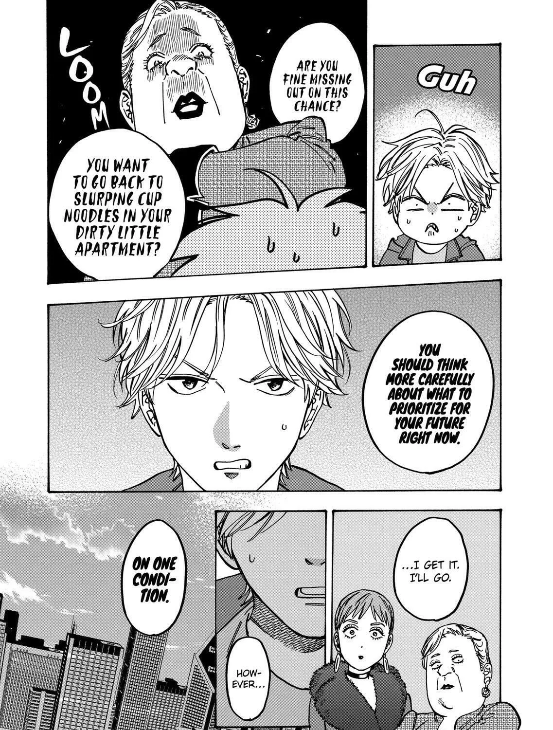 Read Promise Cinderella chapter 83 image 32 on Lezhin