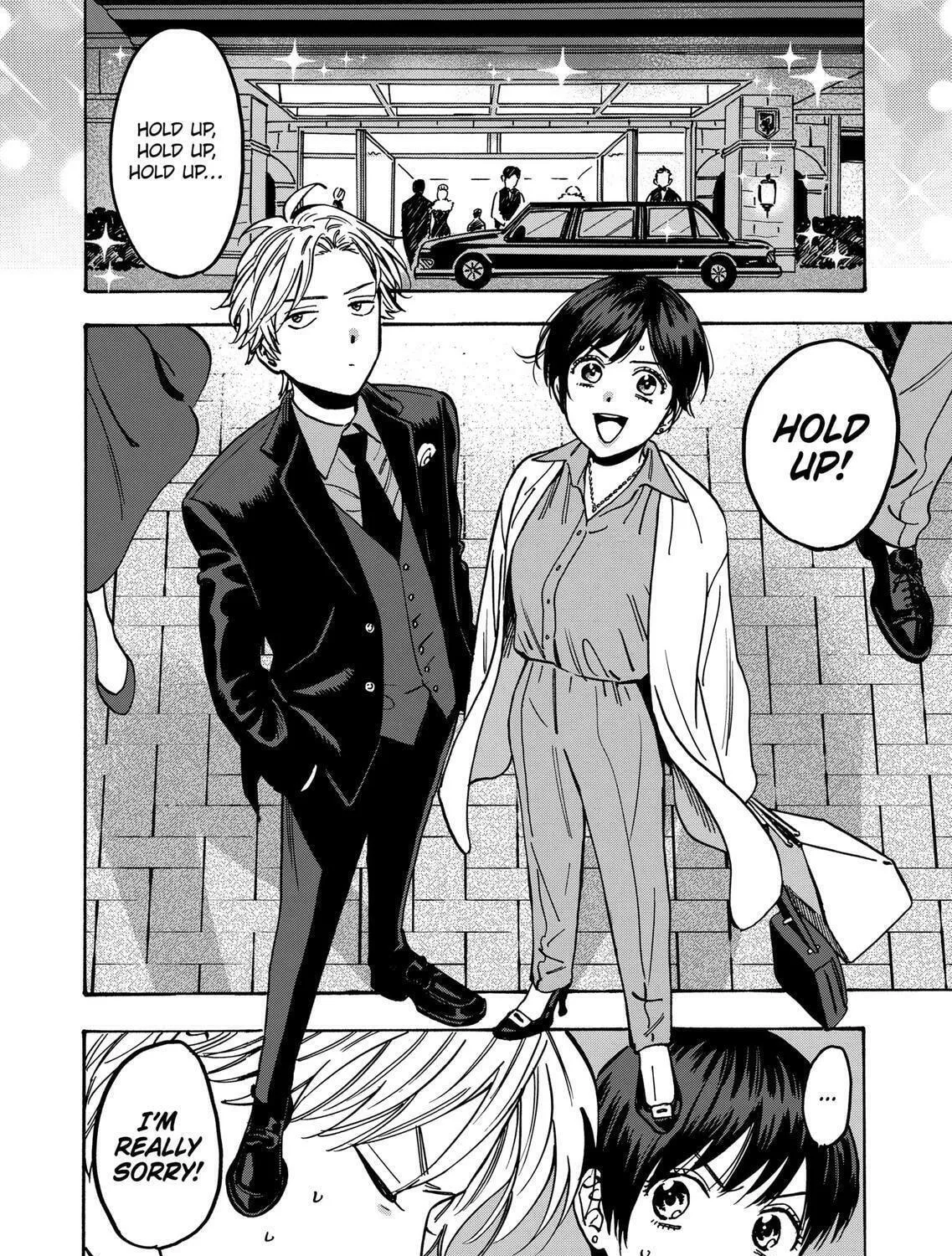 Read Promise Cinderella chapter 83 image 34 on Lezhin