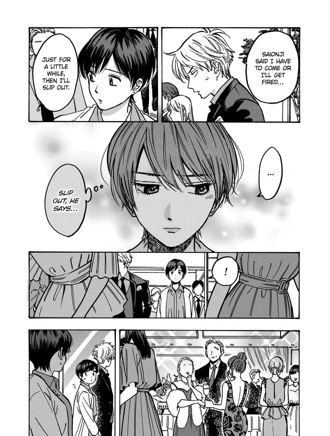 Read Promise Cinderella chapter 83 image 36 on Lezhin