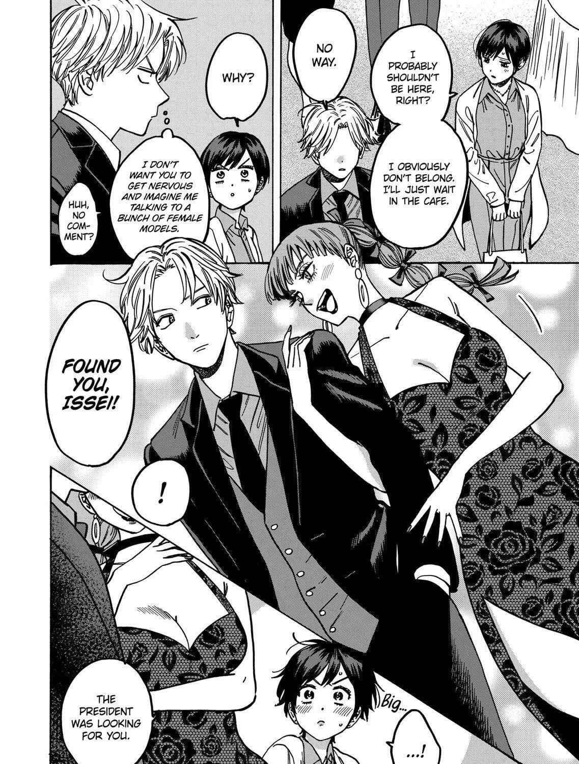 Read Promise Cinderella chapter 83 image 38 on Lezhin