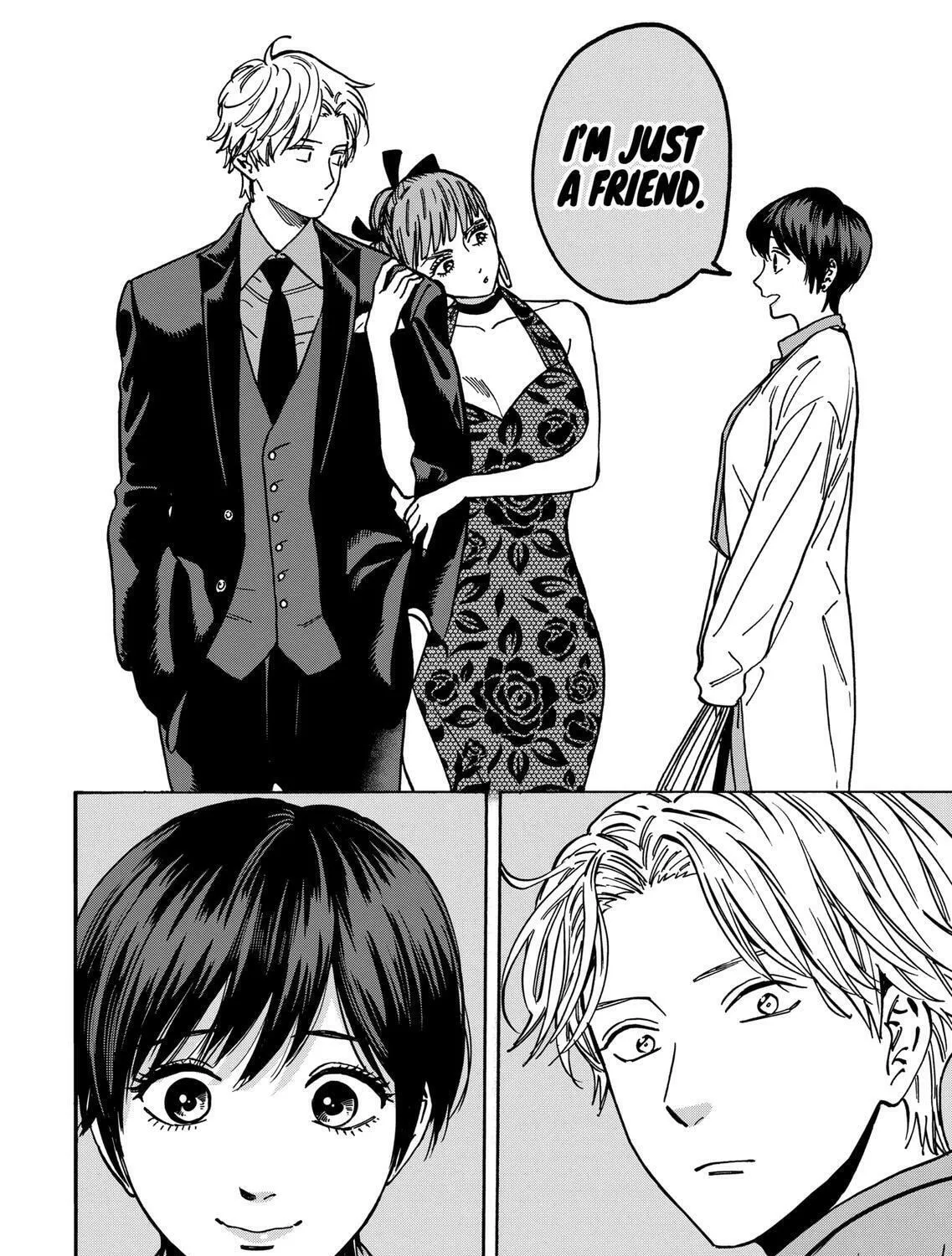 Read Promise Cinderella chapter 83 image 42 on Lezhin