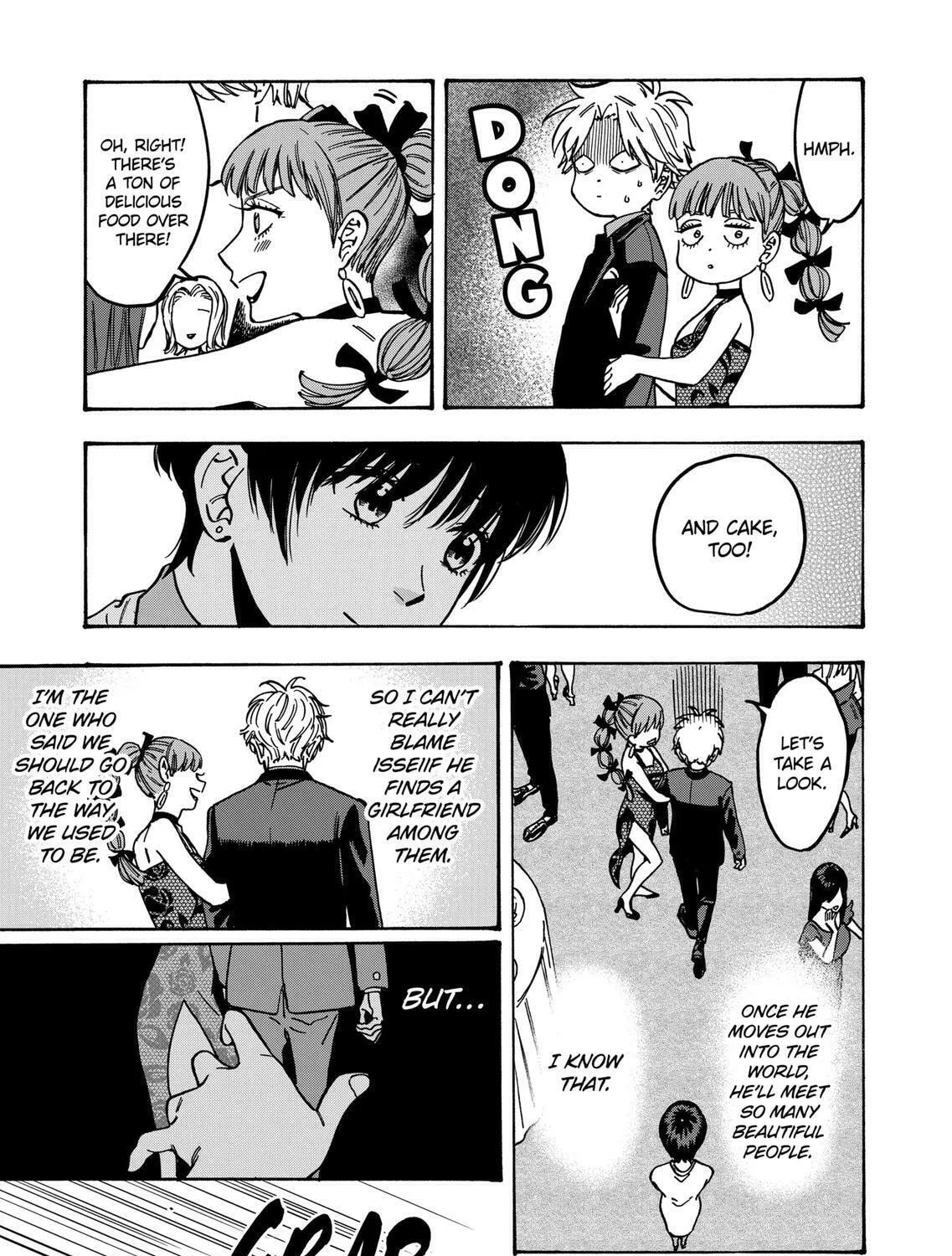 Read Promise Cinderella chapter 83 image 44 on Lezhin
