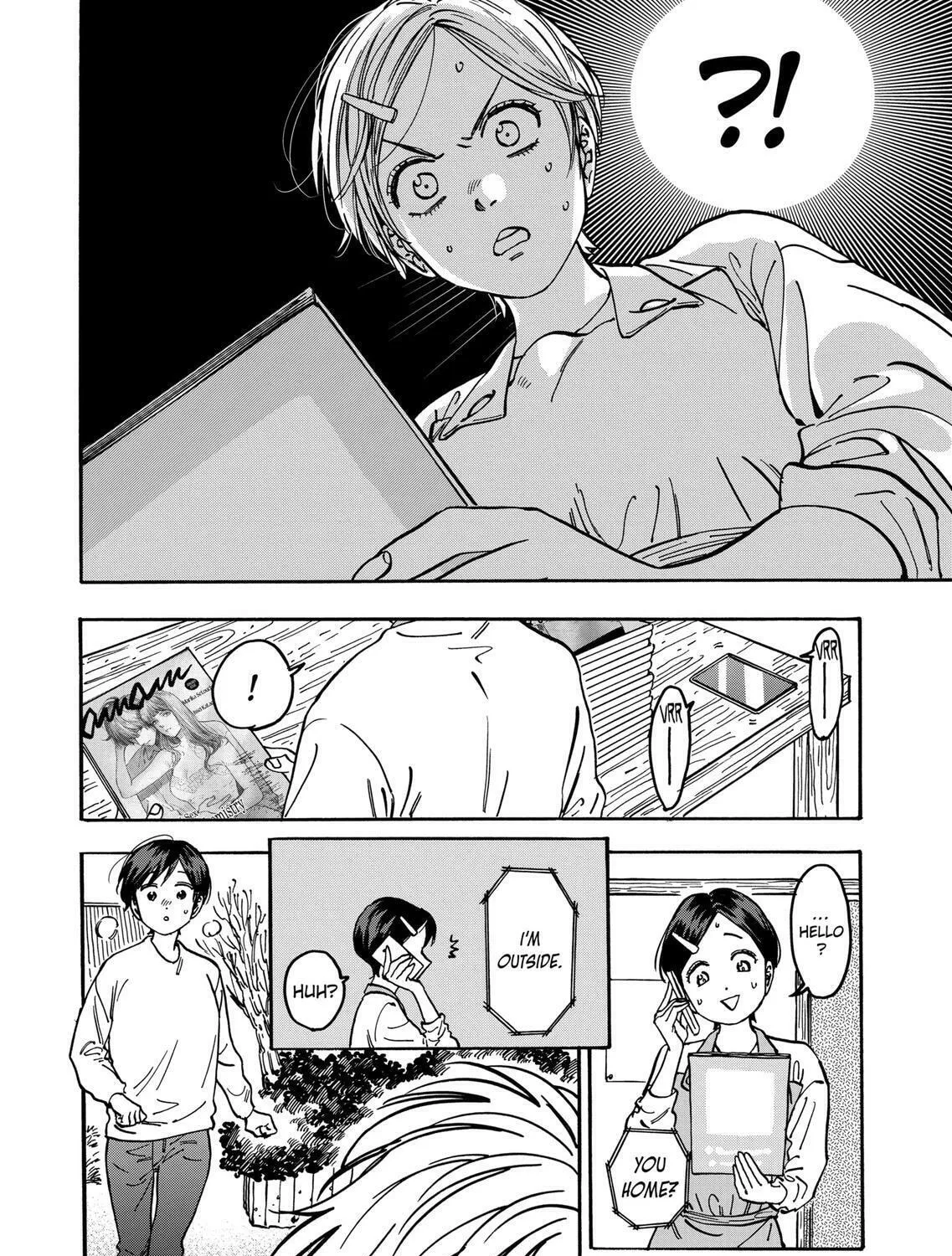 Read Promise Cinderella chapter 83 image 6 on Lezhin