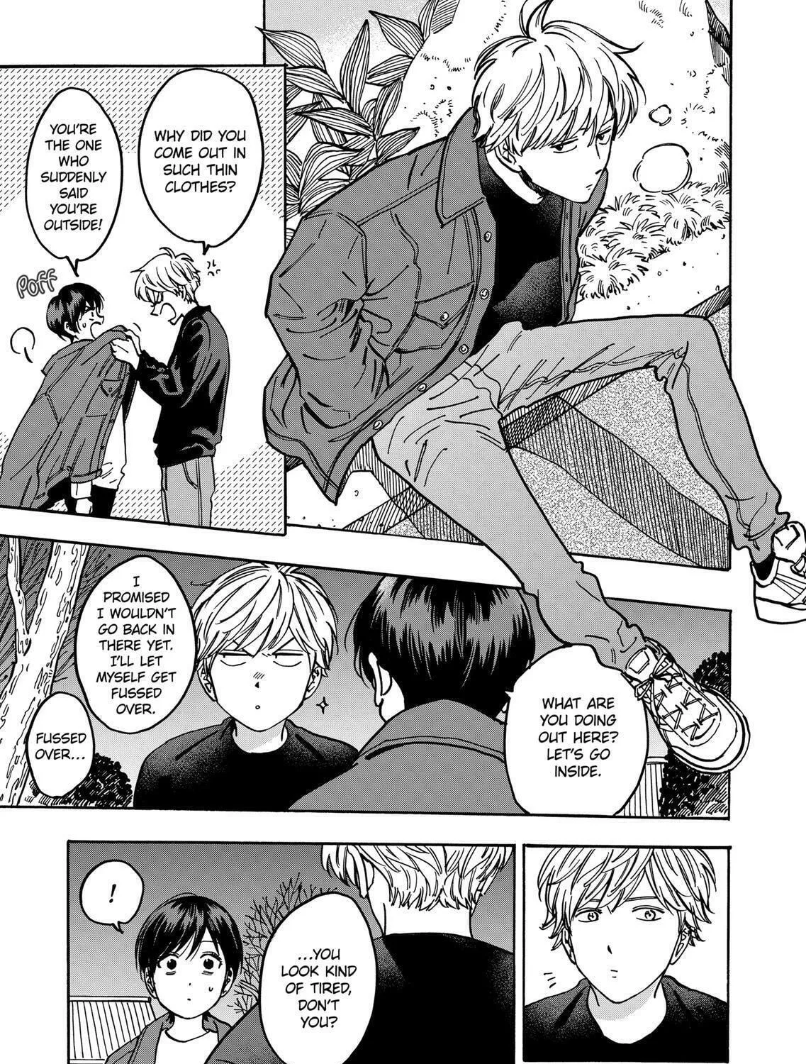 Read Promise Cinderella chapter 83 image 8 on Lezhin