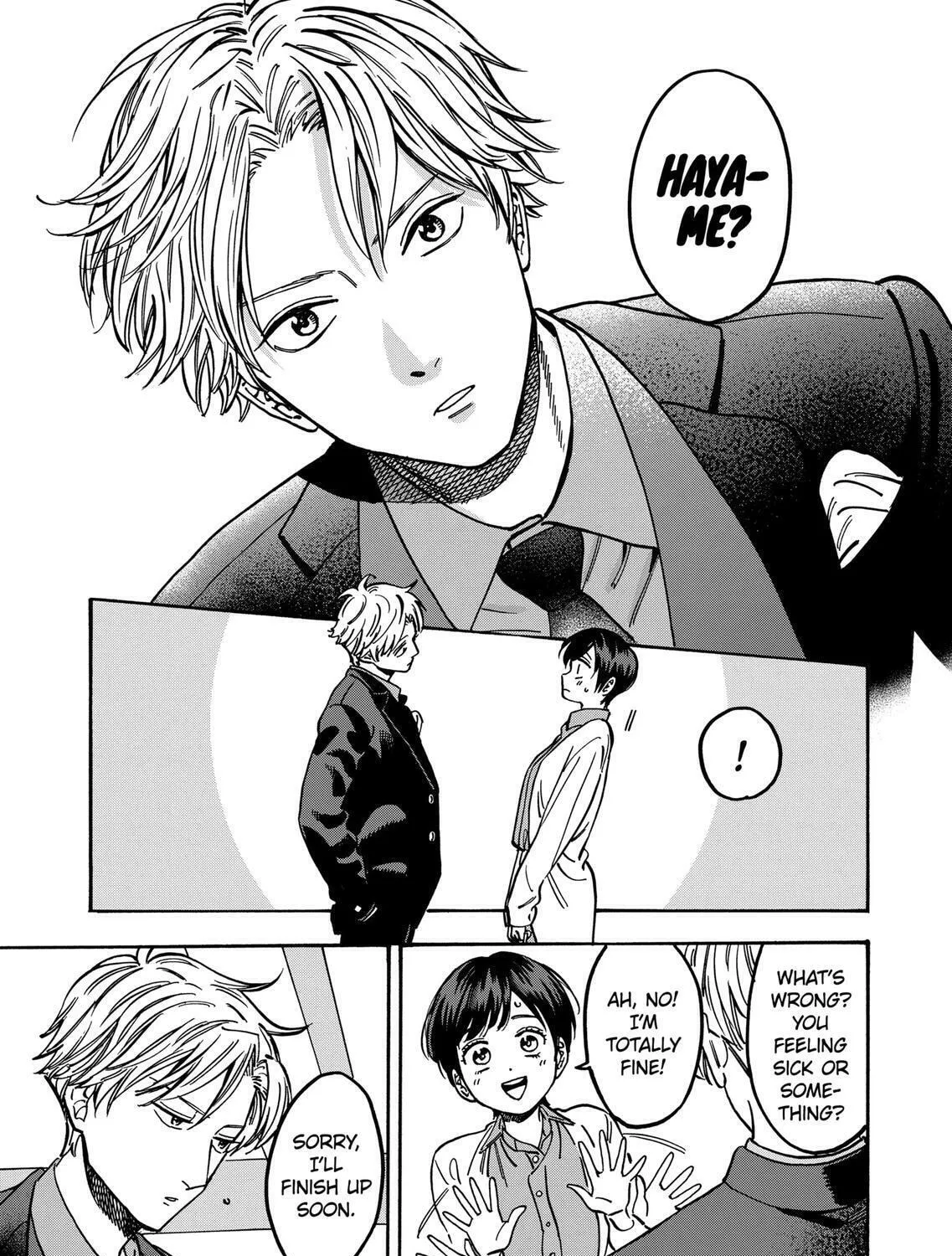 Read Promise Cinderella chapter 84 image 12 on Lezhin