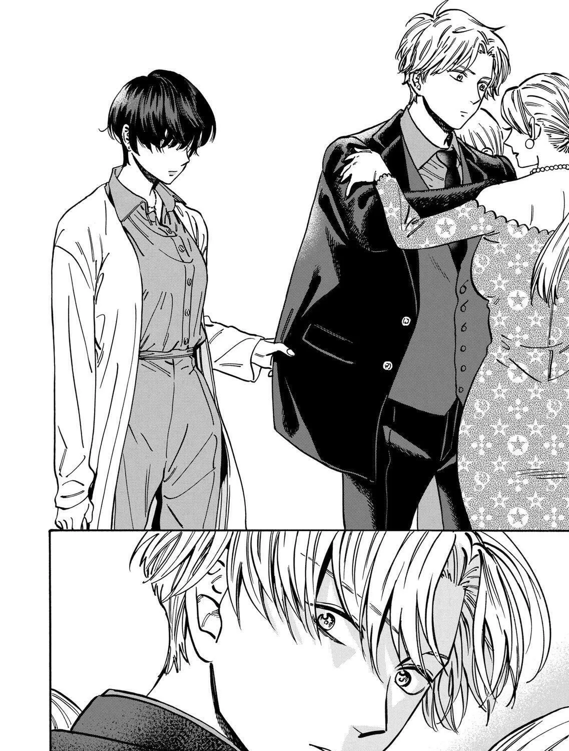 Read Promise Cinderella chapter 84 image 18 on Lezhin
