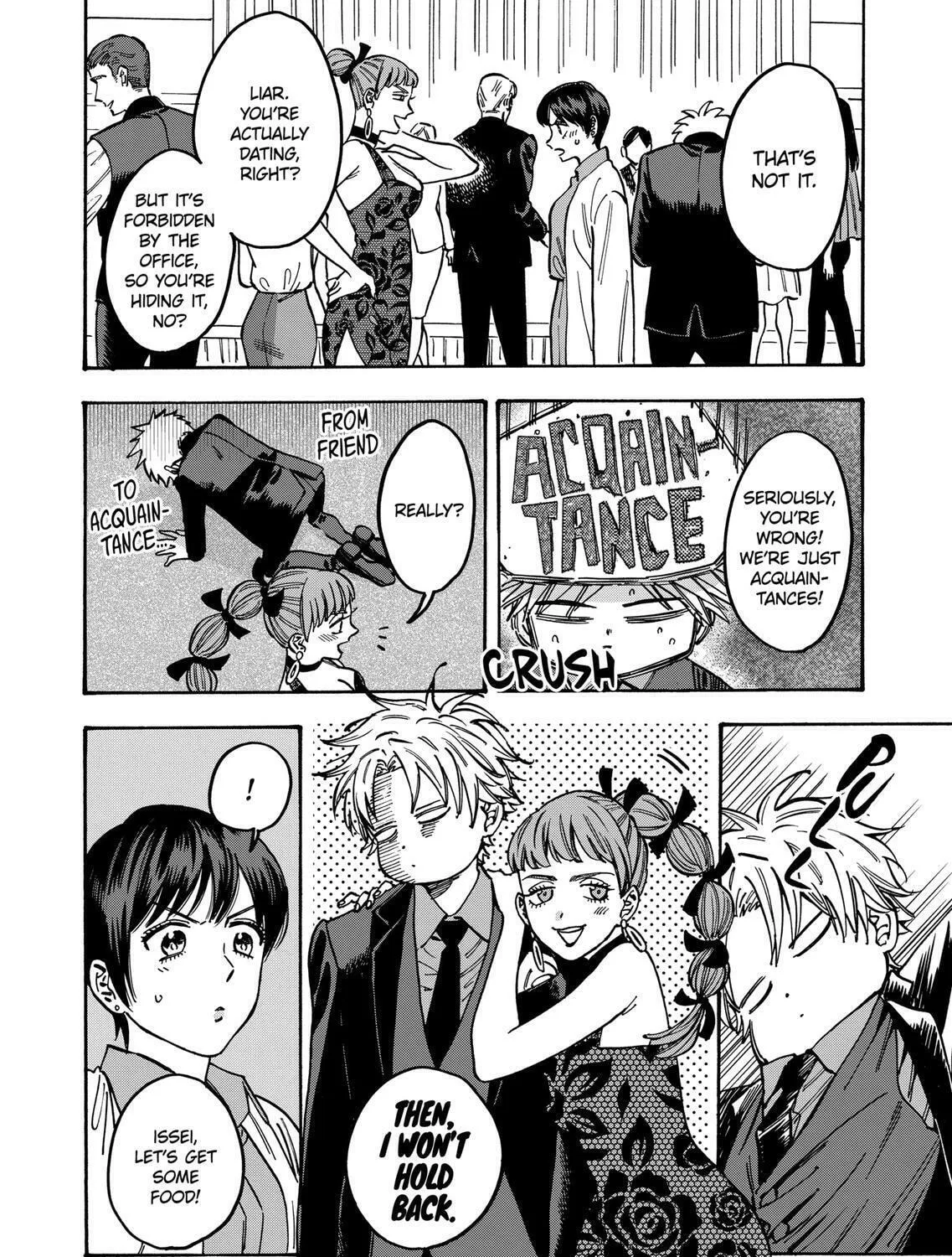 Read Promise Cinderella chapter 84 image 2 on Lezhin