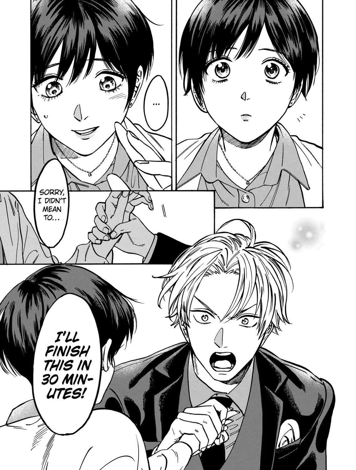 Read Promise Cinderella chapter 84 image 20 on Lezhin