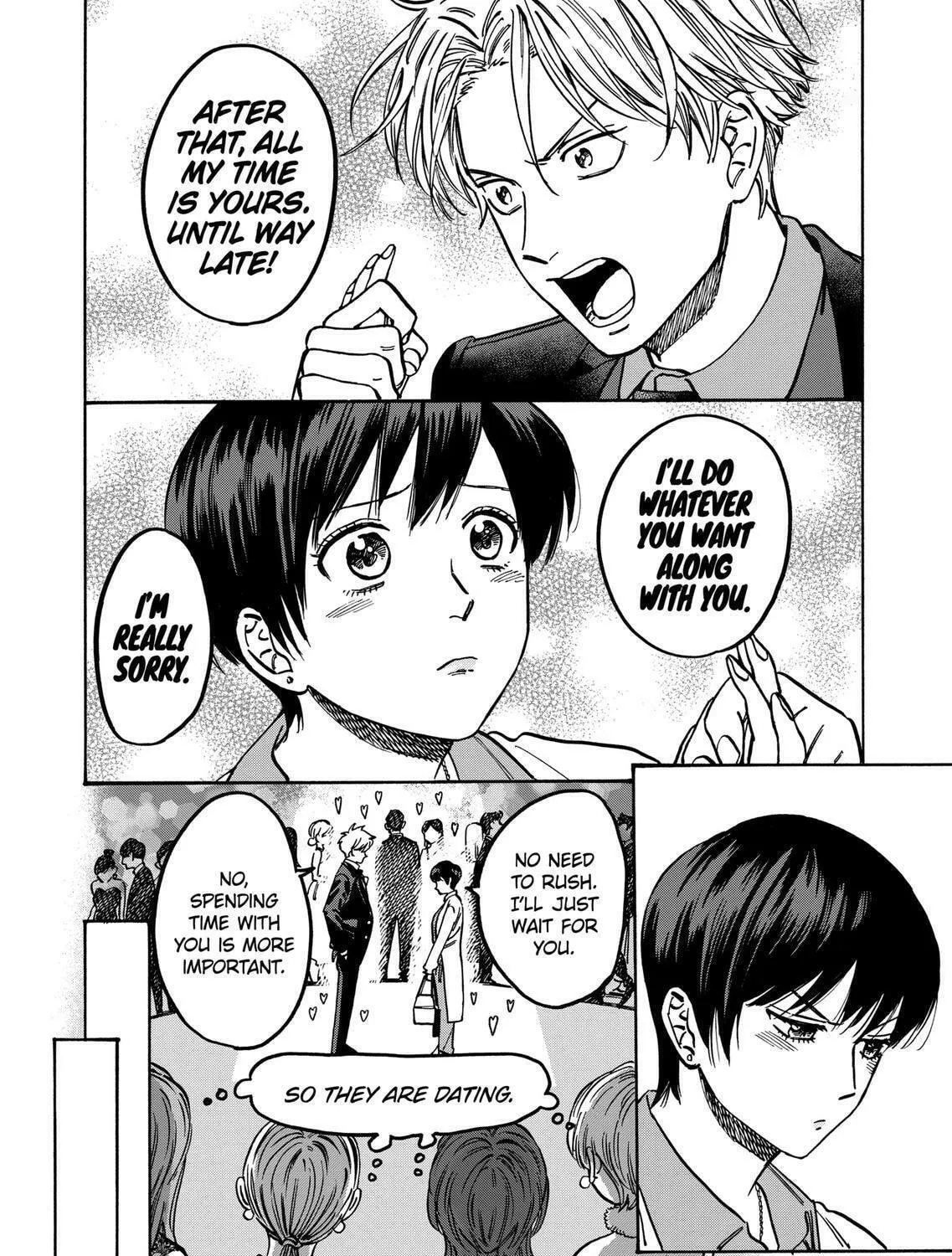 Read Promise Cinderella chapter 84 image 22 on Lezhin