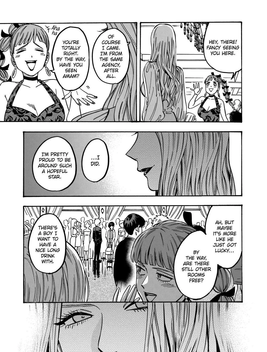 Read Promise Cinderella chapter 84 image 24 on Lezhin